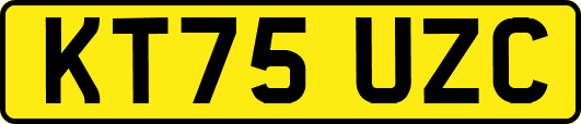 KT75UZC
