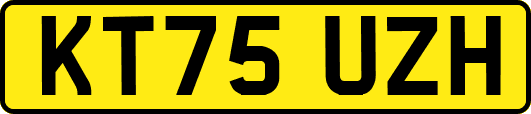KT75UZH