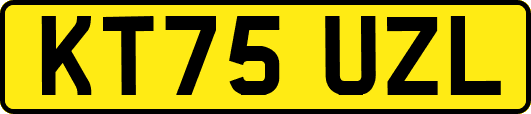 KT75UZL