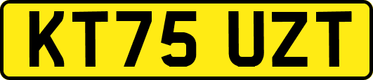 KT75UZT