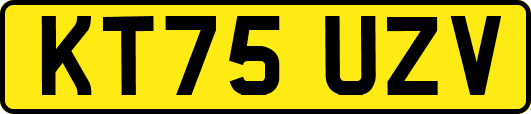 KT75UZV