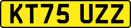 KT75UZZ