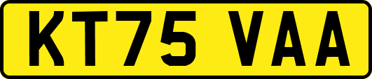 KT75VAA