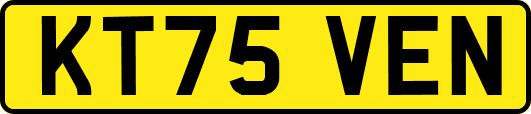 KT75VEN