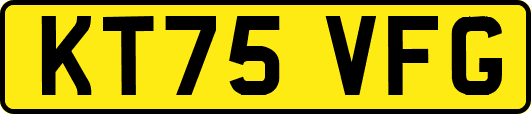 KT75VFG