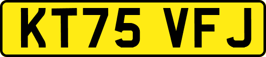 KT75VFJ