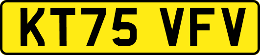 KT75VFV