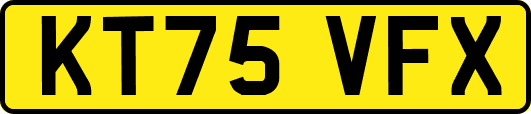 KT75VFX