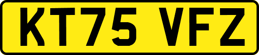 KT75VFZ
