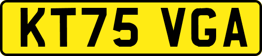 KT75VGA