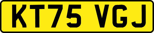 KT75VGJ