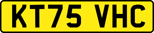 KT75VHC