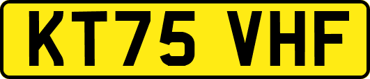 KT75VHF