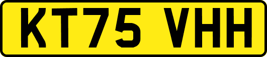 KT75VHH