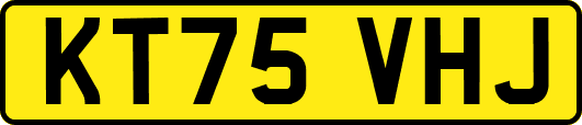 KT75VHJ