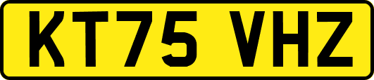 KT75VHZ