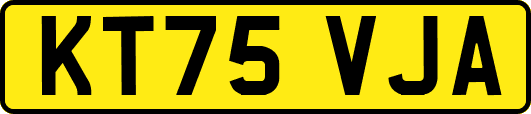 KT75VJA