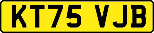 KT75VJB