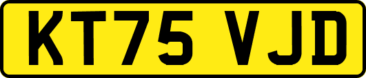 KT75VJD