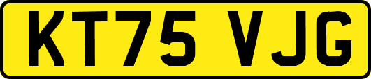 KT75VJG