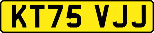 KT75VJJ