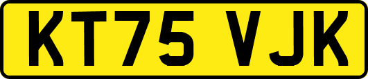 KT75VJK