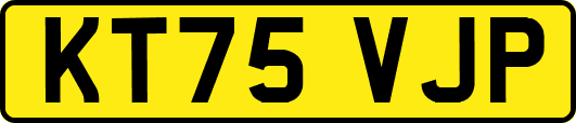 KT75VJP