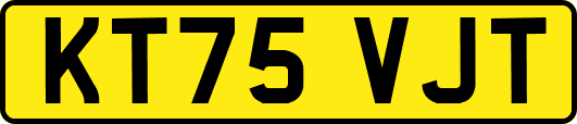 KT75VJT