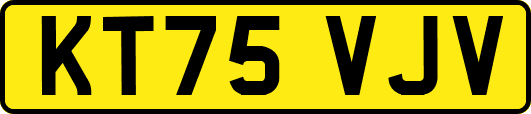 KT75VJV