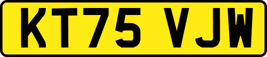 KT75VJW