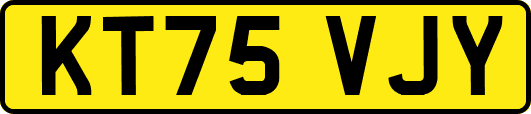 KT75VJY