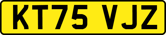 KT75VJZ