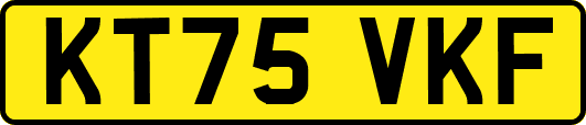 KT75VKF