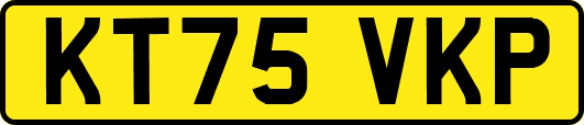 KT75VKP