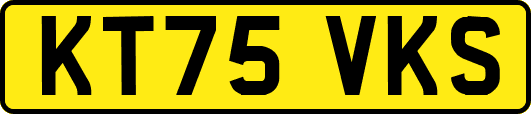 KT75VKS