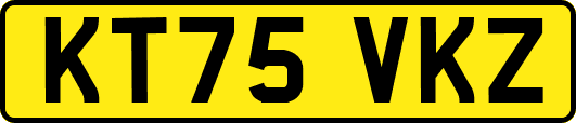 KT75VKZ