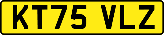 KT75VLZ