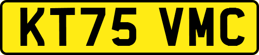 KT75VMC