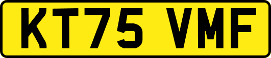 KT75VMF