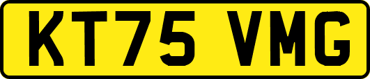 KT75VMG