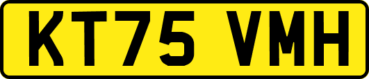 KT75VMH