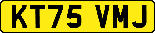 KT75VMJ