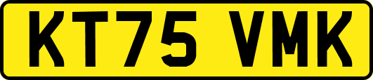 KT75VMK