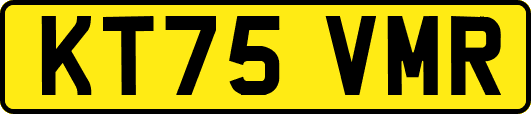 KT75VMR