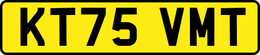 KT75VMT
