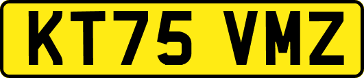 KT75VMZ