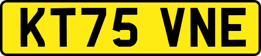 KT75VNE
