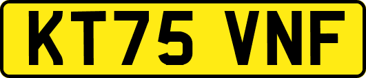 KT75VNF