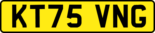 KT75VNG