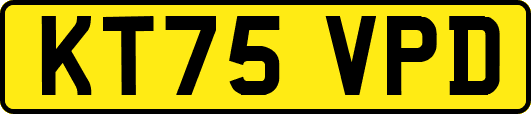 KT75VPD